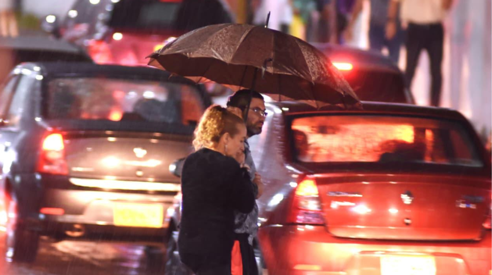 Quebradas y zonas de ladera, bajo alerta roja y naranja por lluvias en Ibagué