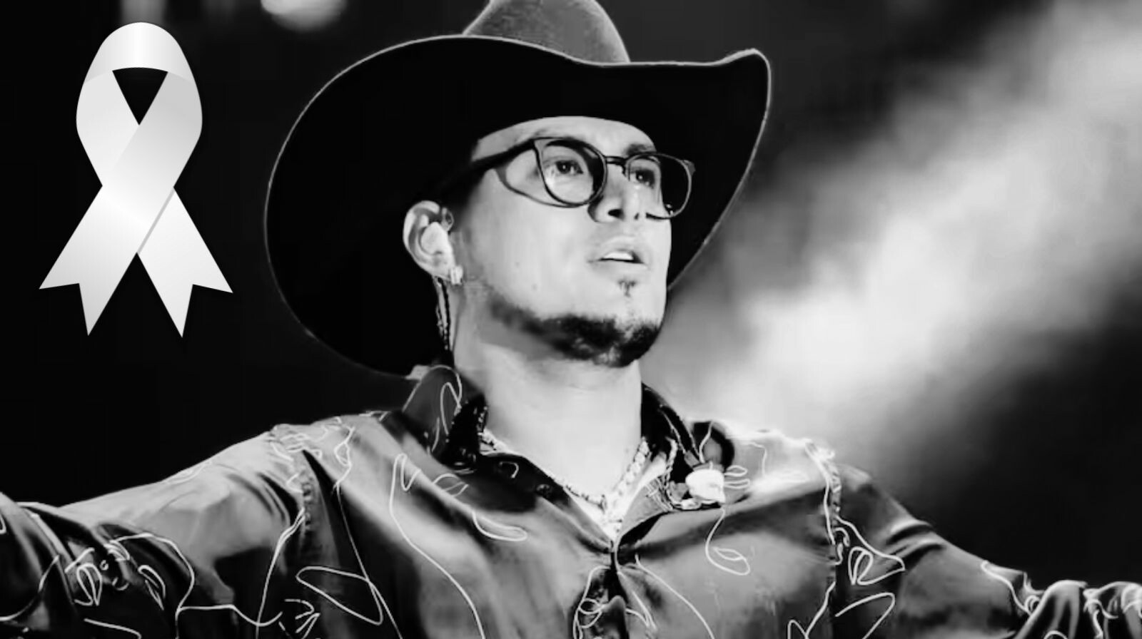 Adiós a Yeison Jiménez, leyenda de la música popular