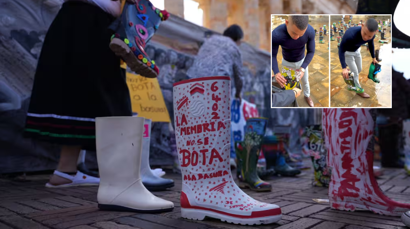 Congresista Polo Polo desacataría el fallo que le ordenaba disculparse con madres de falsos positivos