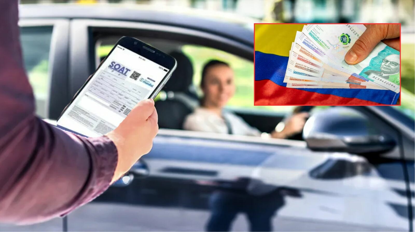 Así quedaron las tarifas del SOAT para 2026 | El Cronista | Periodismo ...