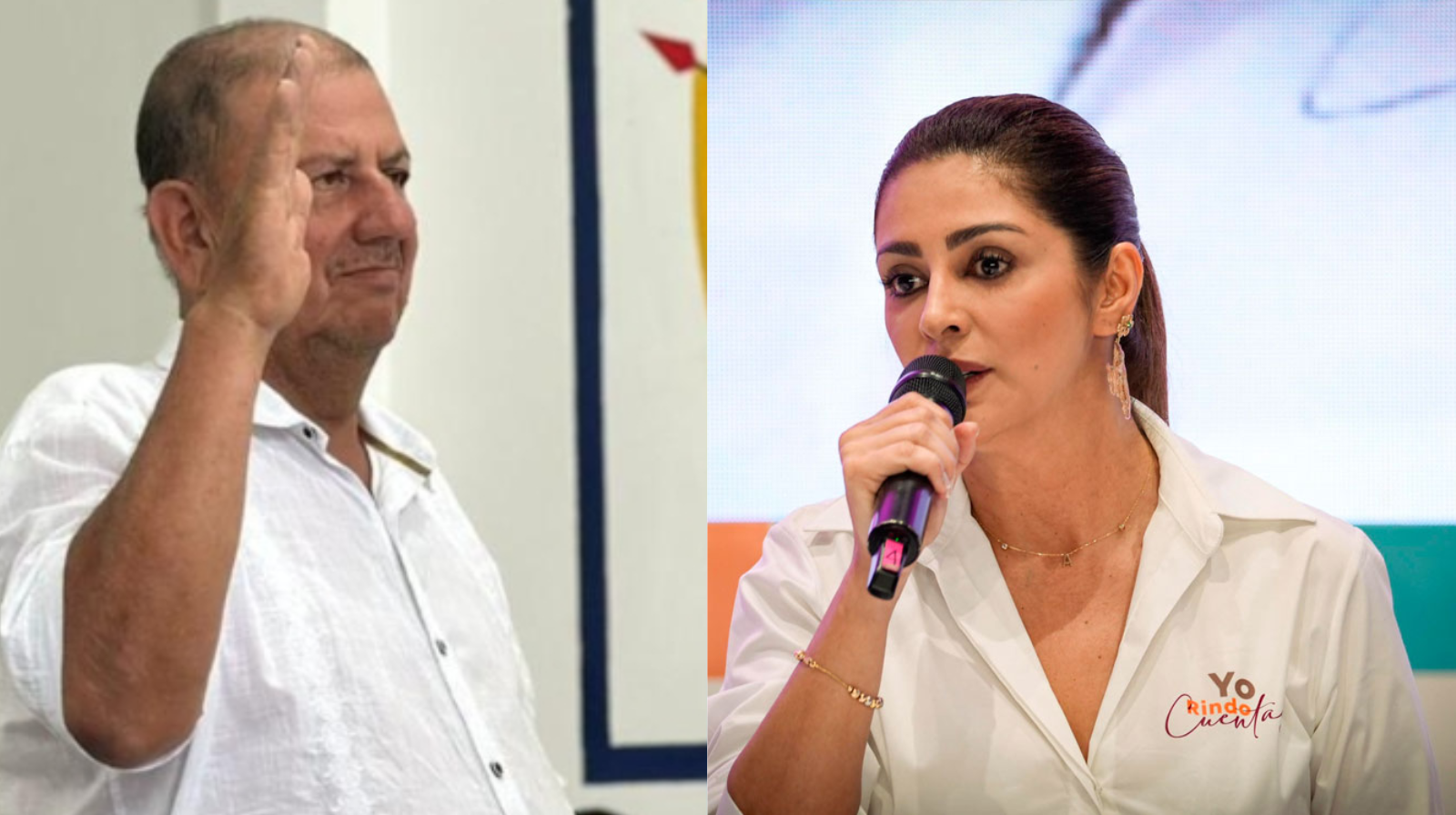 Concejal de Ortega genera indignación por ‘insultar’ a la Gobernadora del Tolima