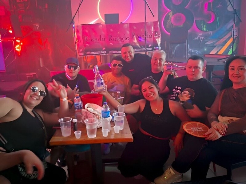 ¡Éxito total! Los salseros siguen prefiriendo a Tapa Roja
