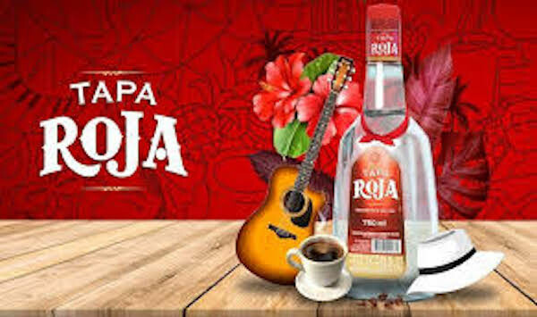 Conozca cómo nació el aguardiente Tapa Roja