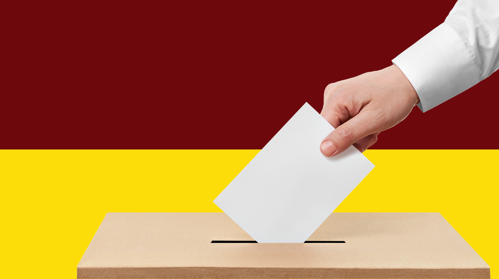 En total, nueve listas a la Cámara por el Tolima