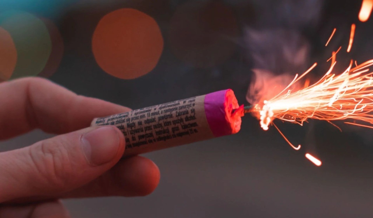 Tatequieto al uso de pólvora, Gobierno Nacional reglamentó su uso