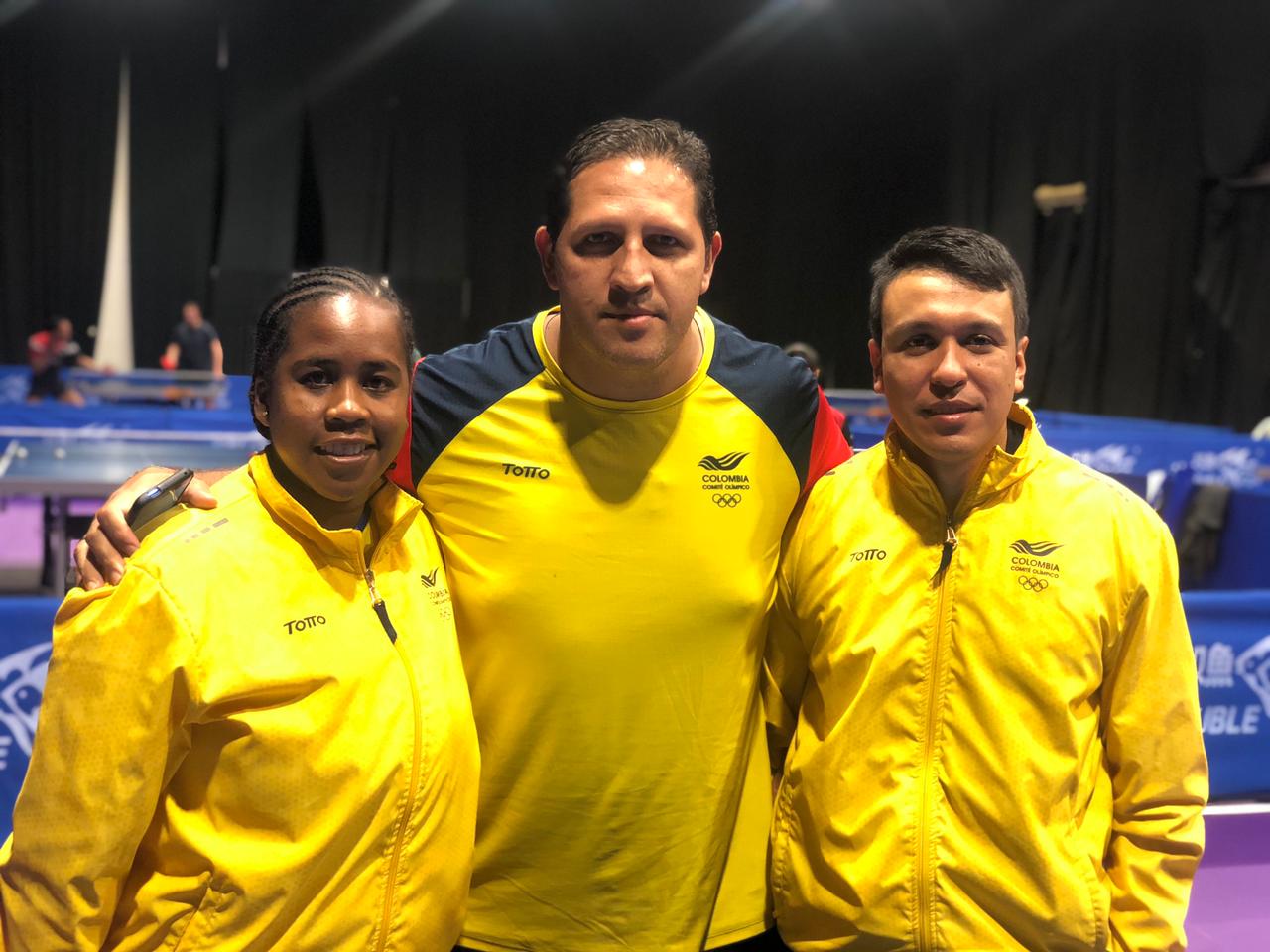 Tolimense busca nueva clasificación a Juegos Olímpicos