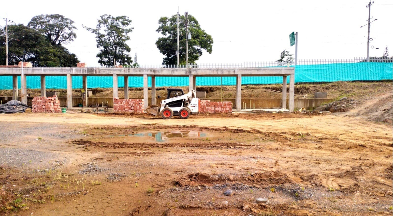 Tejódromo de Ibagué costará $2.000 millones más de lo previsto inicialmente