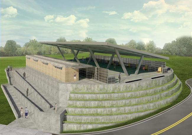 Alcaldía de Ibagué adjudicó obras del Tejódromo