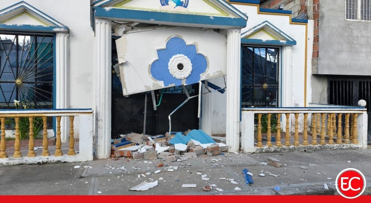 Terremoto 7,4 deja afectaciones en al menos 16 municipios del Tolima