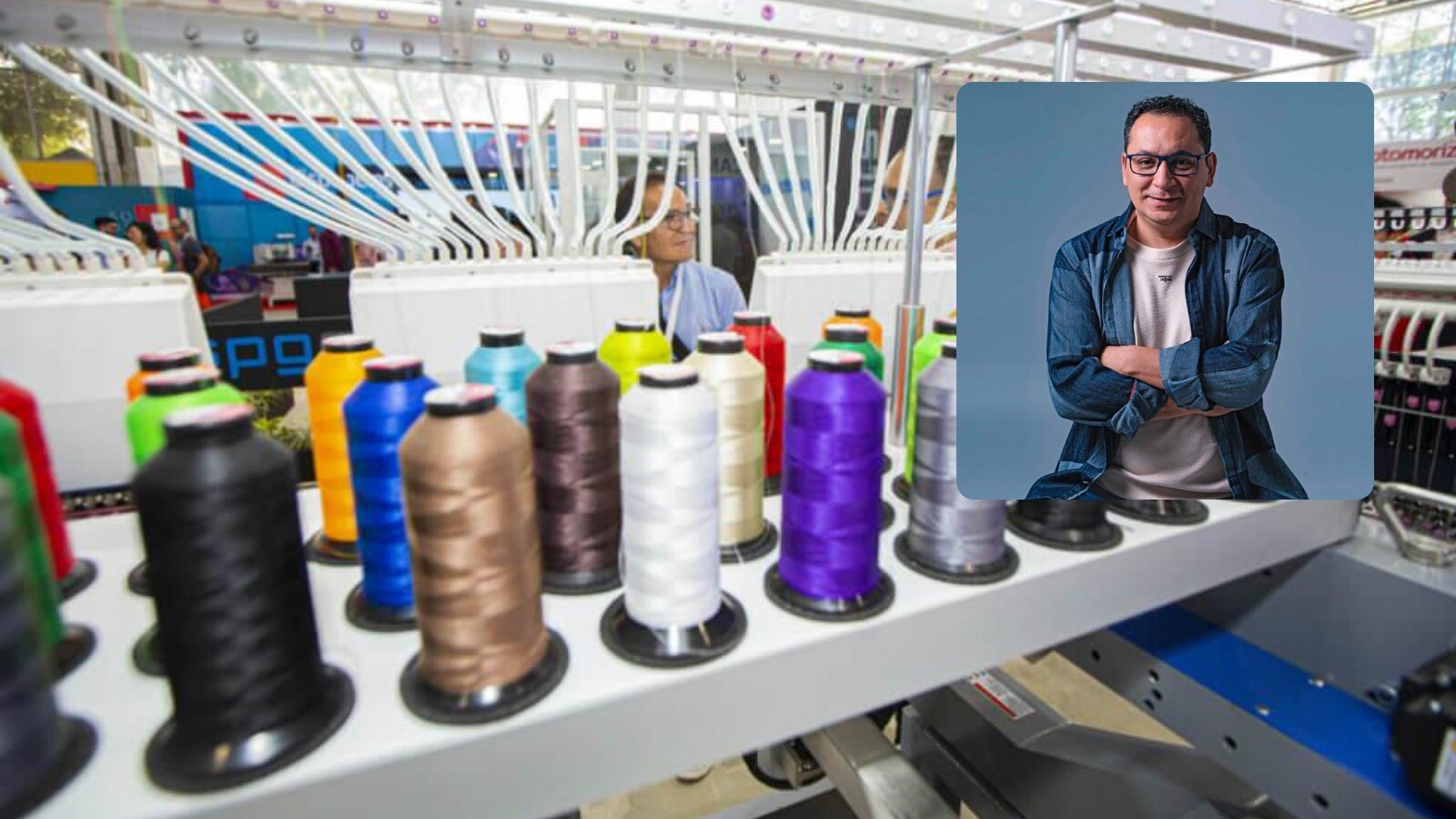 Tendencias 2026: así se prepara el Sistema Moda del Tolima