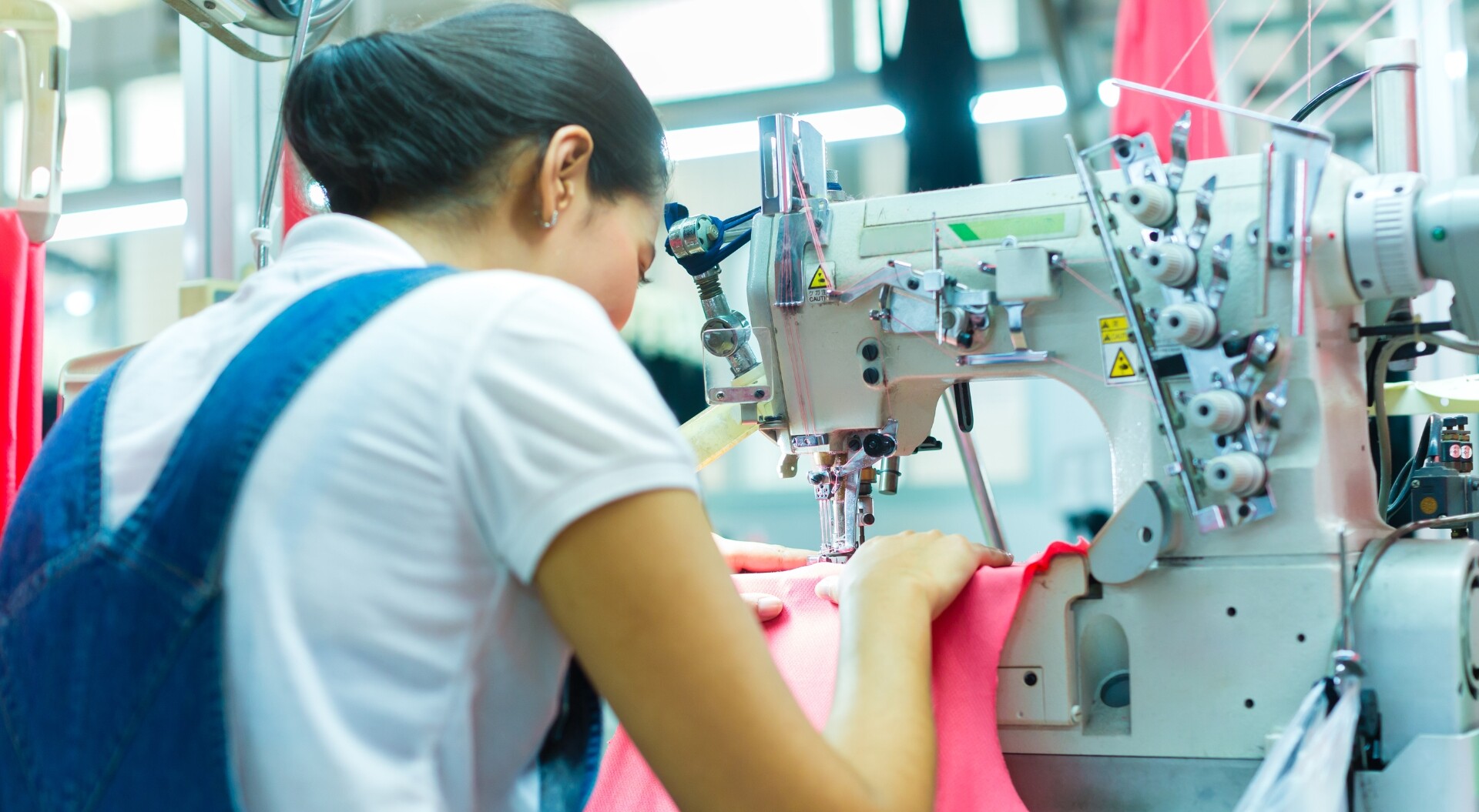 Mujeres del sector textil tendrán apoyo económico de la Gobernación del Tolima