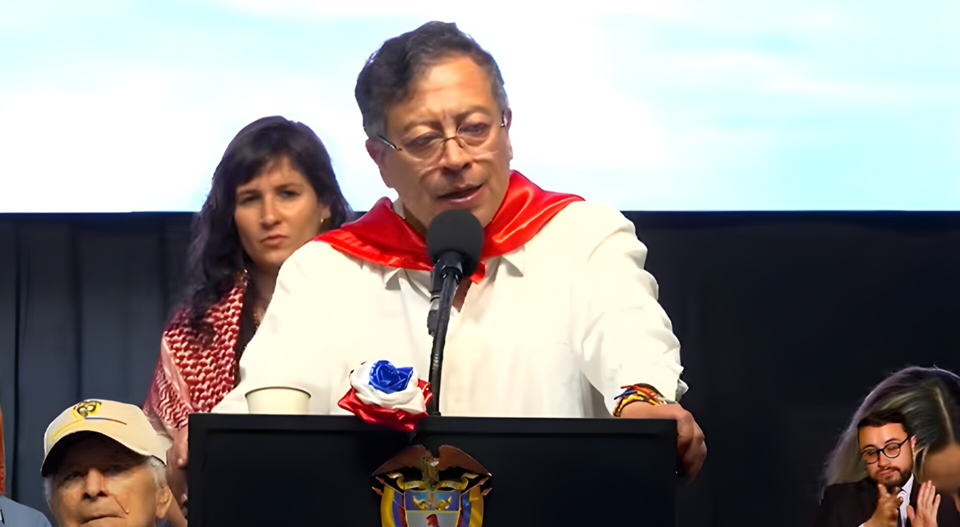 “Tenemos que ponernos en modo Constituyente”: Presidente Petro