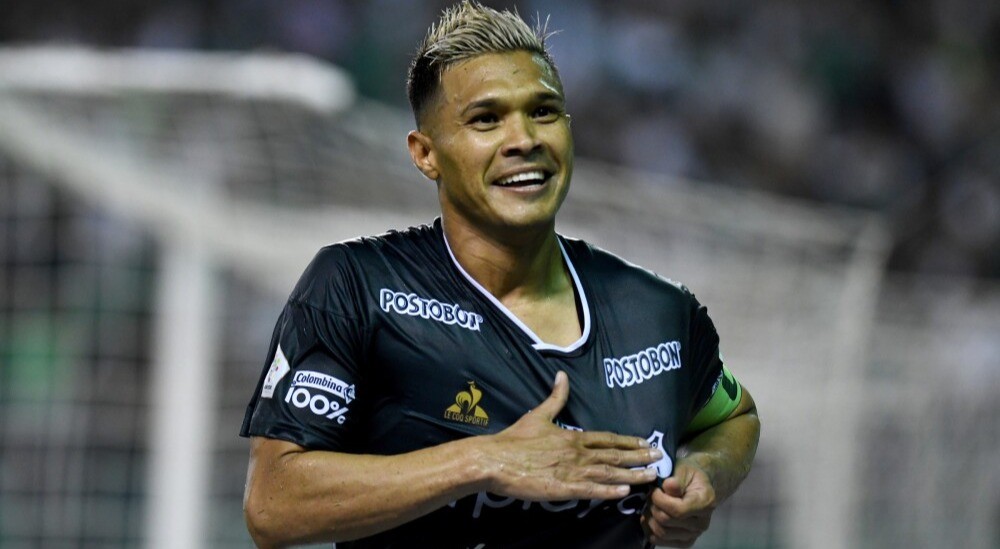 Teófilo Gutiérrez tuvo que pagarle a la joven que acosó sexualmente en Ibagué