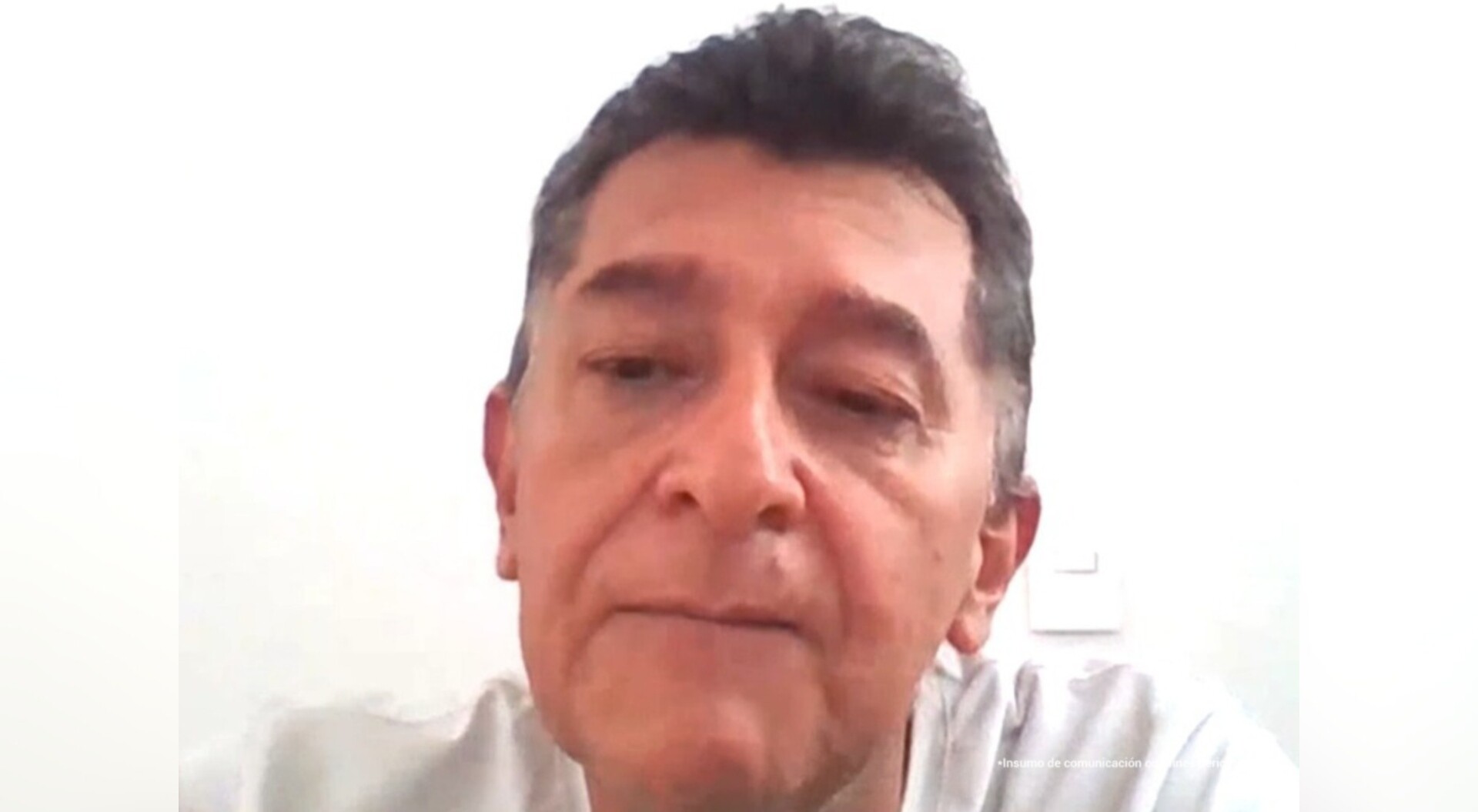 Tercera condena contra Luis H. Rodríguez por corrupción