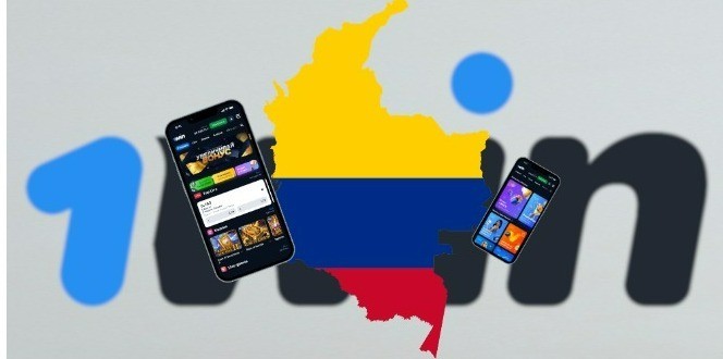 Términos y condiciones de juego en la página web de 1 Win Colombia