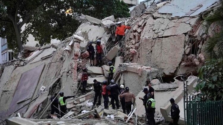 Venezuela registra más de 1.400 muertes por terremotos
