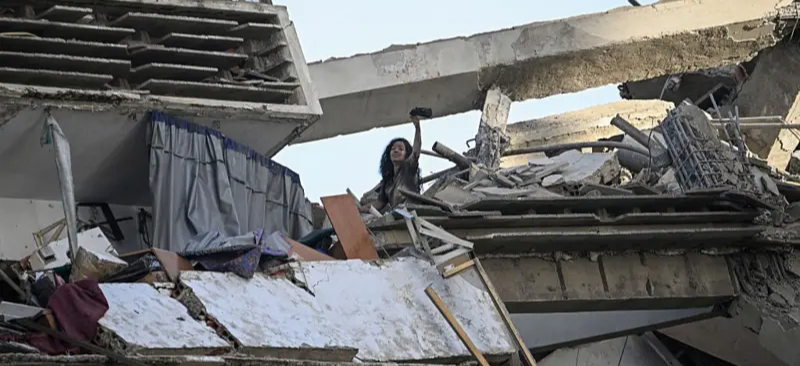 Desolación en Venezuela: terremoto deja más de 160 muertos