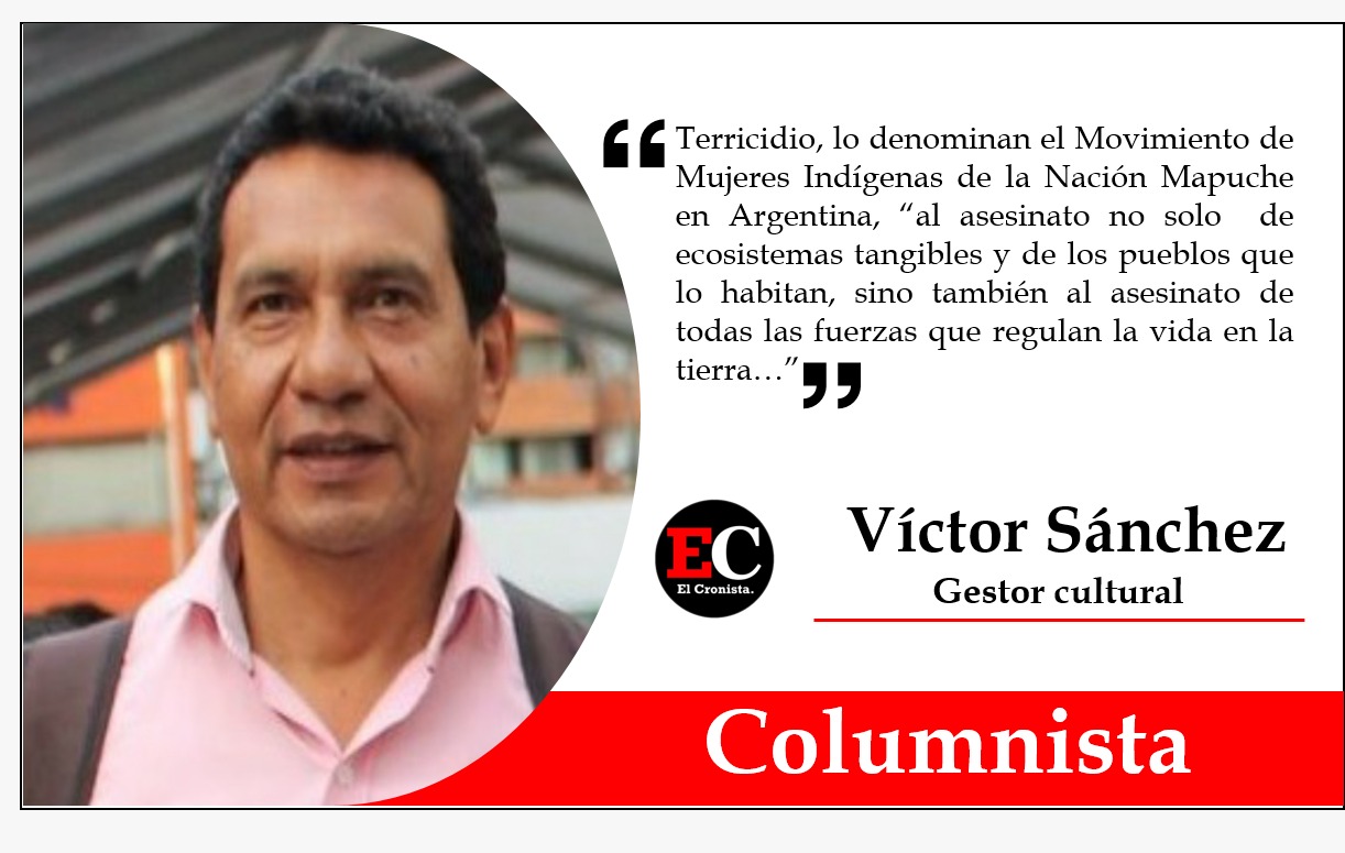 A las microcuencas urbanas  de Ibagué las ronda el terricidio