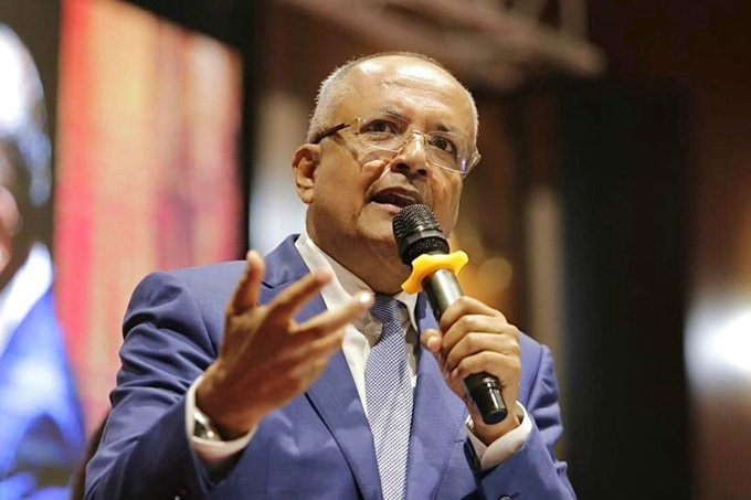 El próximo 12 de enero la Fiscalía imputará cargos al exgobernador Barreto