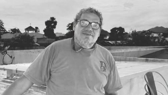 Honda despide a Tiberio Murcia Godoy, guardián de su memoria histórica