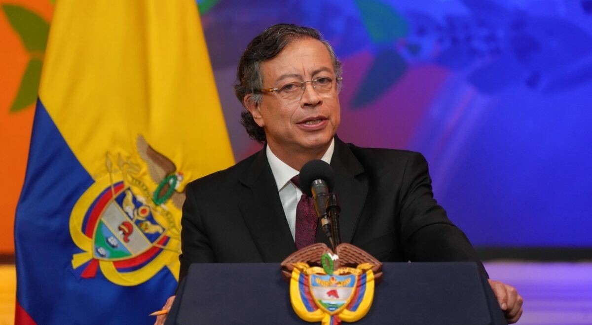 "Todas mis denuncias las hago con pruebas": Petro frente a demanda de  nulidad de elección presidencial