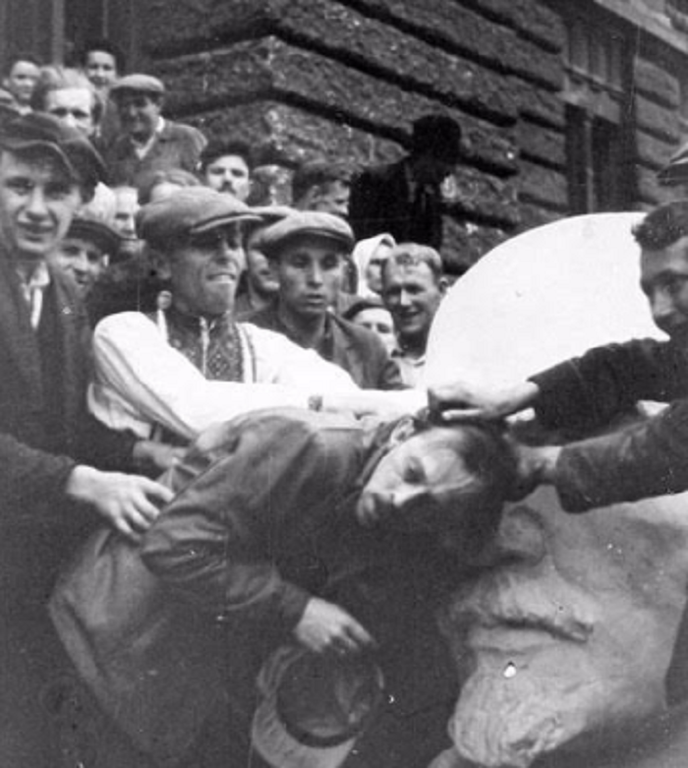 Construir un pogromo: recetas de la derecha tolimense