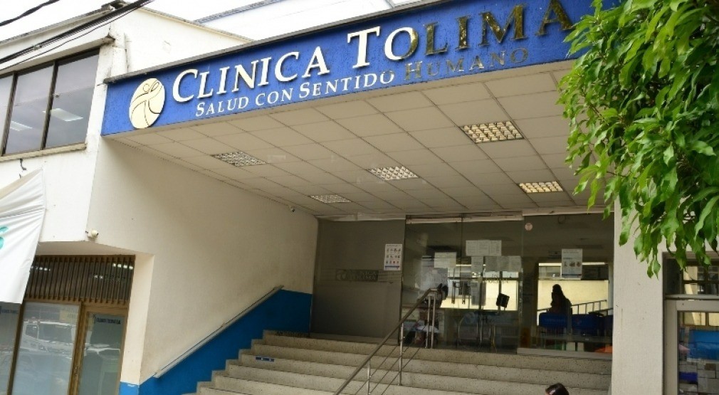 ¿Busca empleo? Clínica Tolima requiere personal de salud para contratar