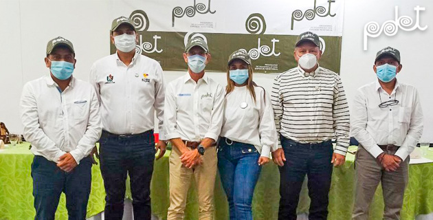 Tolima beneficiado con inversión a municipios PDET