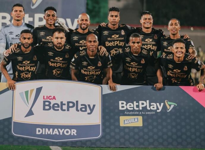 Sequía en el Montanini: Tolima igualó y sigue sin convencer