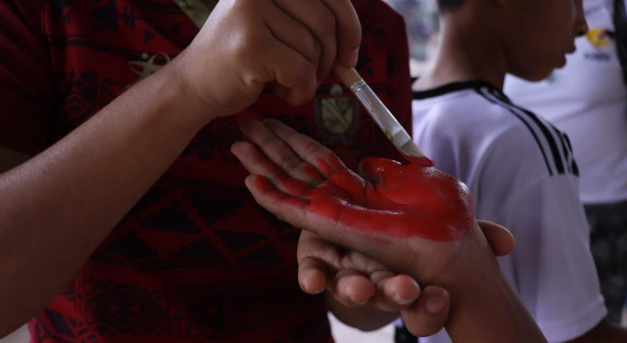 Tolima conmemorará el Día Internacional de las ‘Manos Rojas’