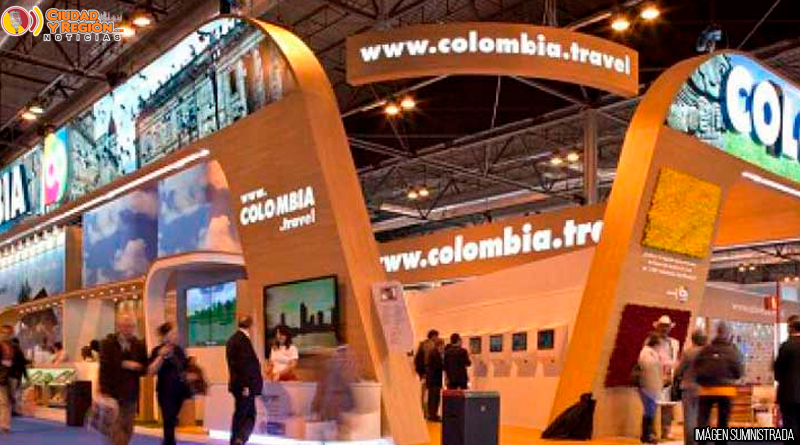 "Tolima, Corazón de los Andes" llega a Anato 2022 para cautivar a sus asistentes