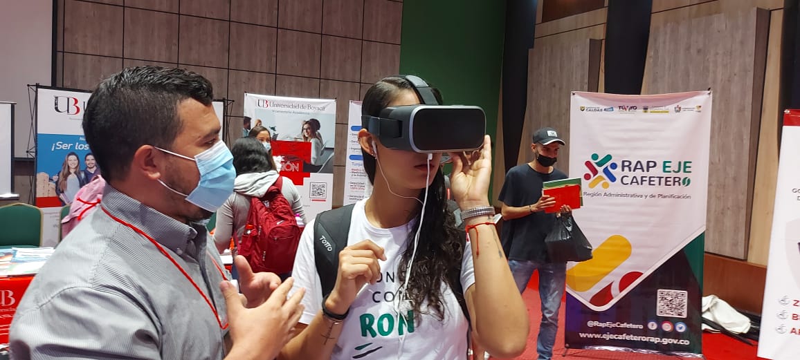 Tolima cumplió como primer anfitrión a nivel nacional de Expociencia