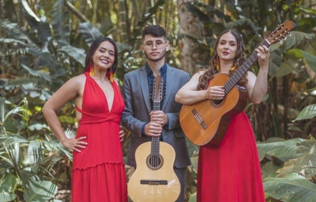 Tolima presente en Concurso Nacional del Bambuco