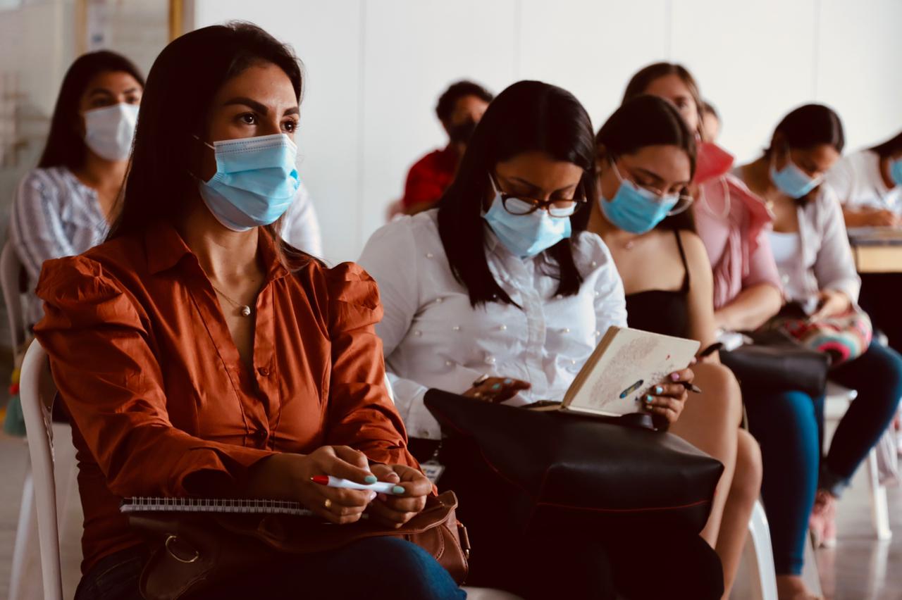 Tolima en los primeros lugares de implantación de políticas pública de víctimas en Colombia