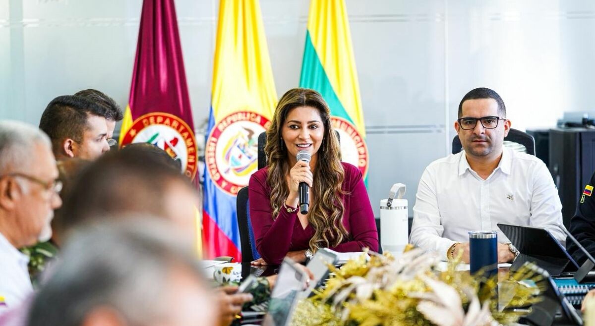 Tolima endurece ofensiva contra delitos sexuales y minería ilegal tras alarmantes cifras