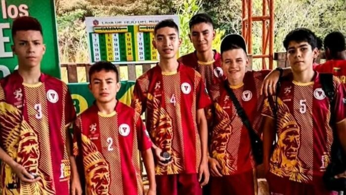 Tolima busca romper la racha de podios y conquistar el Nacional Juvenil de Tejo