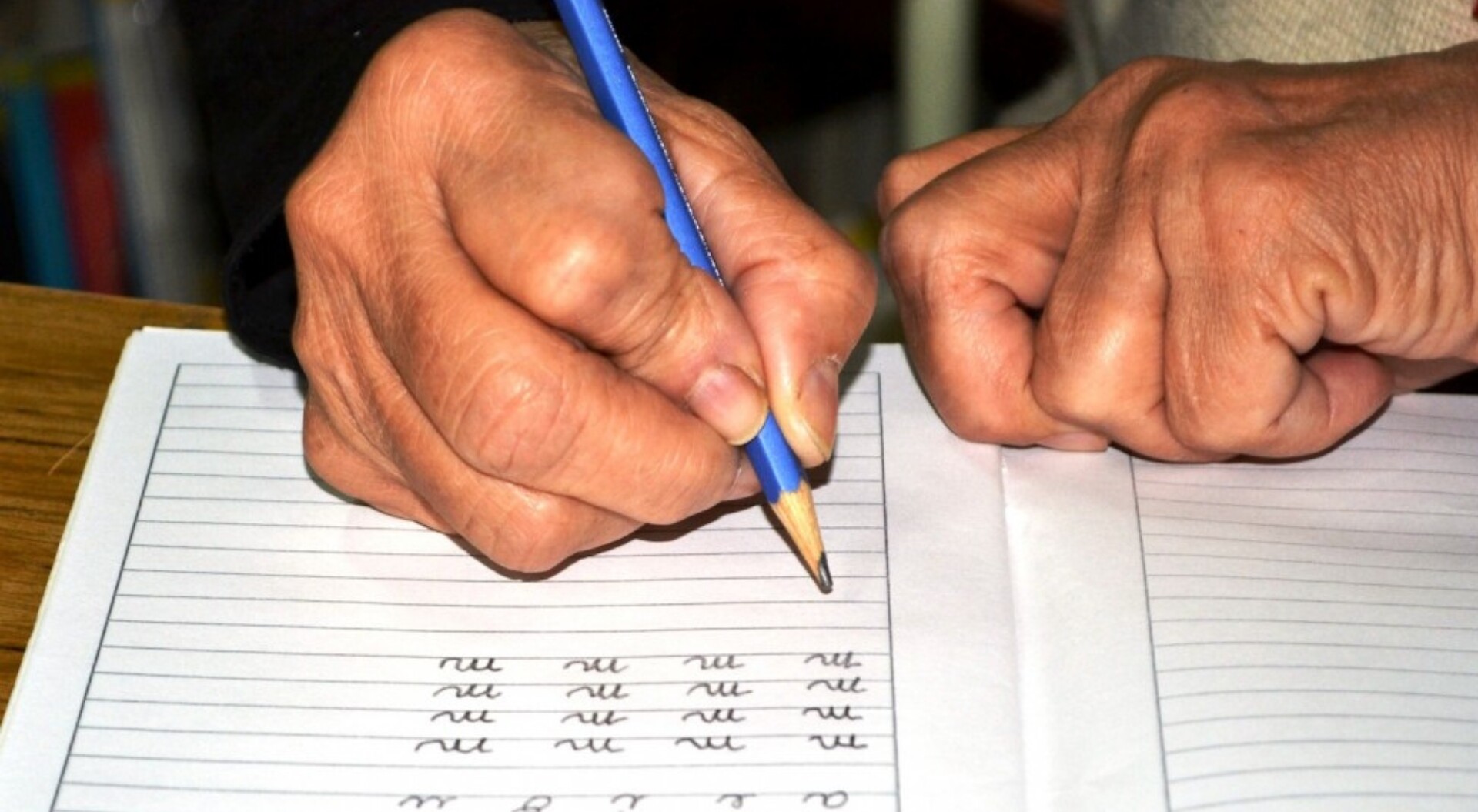 Tolima lanza programa de alfabetización para 900 personas