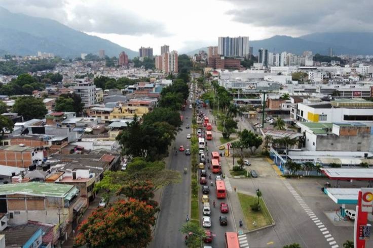 Tolima, nominado al Premio Superación de la Pobreza