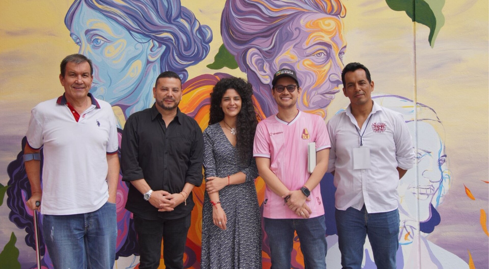 Tolima plantea estrategias para convertir la música en motor económico nacional