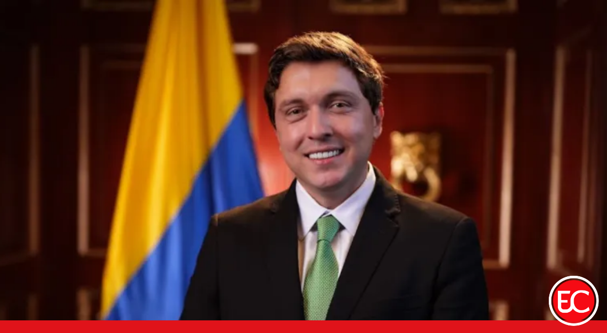 Hincapié liderará vigilancia a recursos para atender incendios en el Tolima