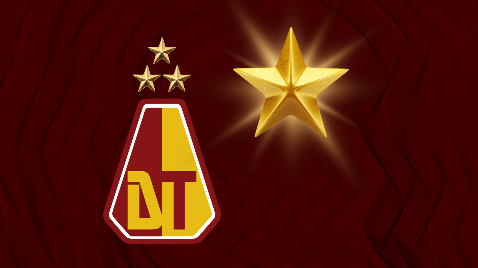 Deportes Tolima clasifica a semifinales y enciende el sueño del título