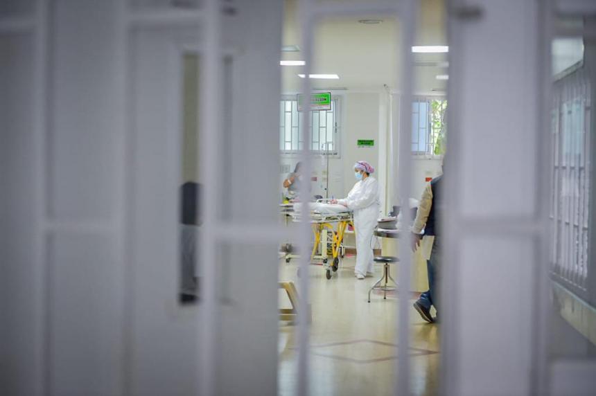 Tolima registra 6 muertes más por covid y 412 casos nuevos