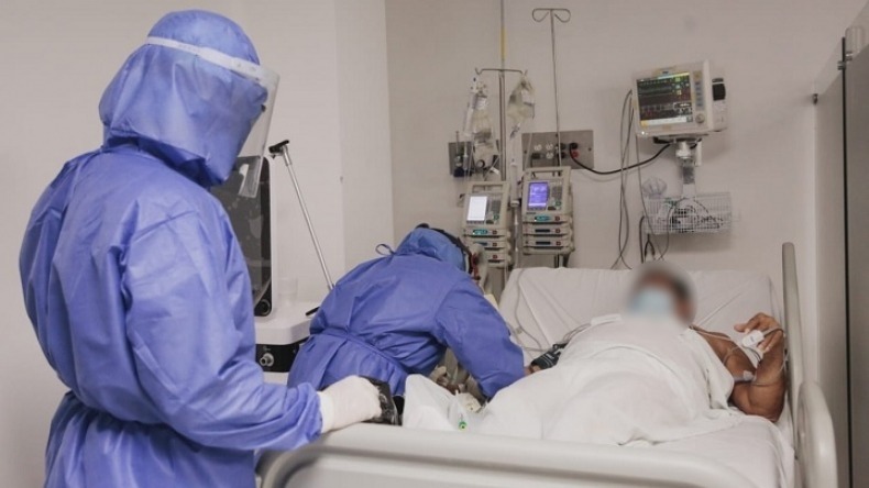 Tolima reportó 11 muertes más por covid-19 y 273 casos nuevos