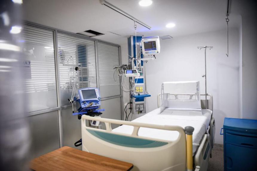 Tolima reportó 316 casos nuevos de covid-19 y 11 muertes más