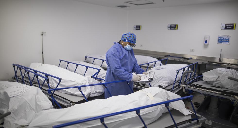 Tolima reportó 739 casos nuevos y 18 fallecidos más por covid