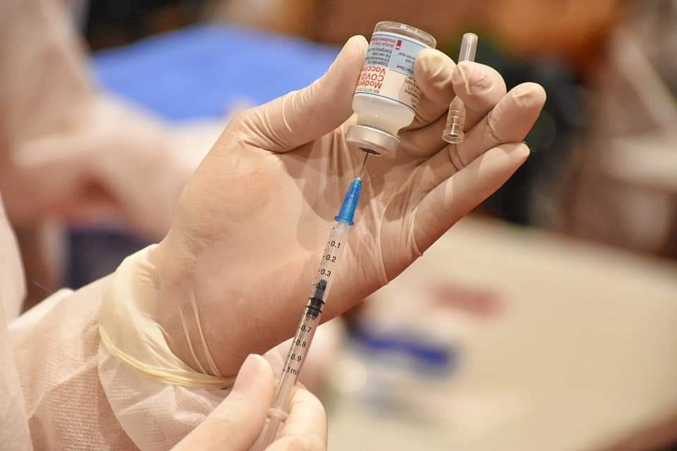 Tolima se quedaría sin vacunas contra el covid-19, por orden del Ministerio de Salud