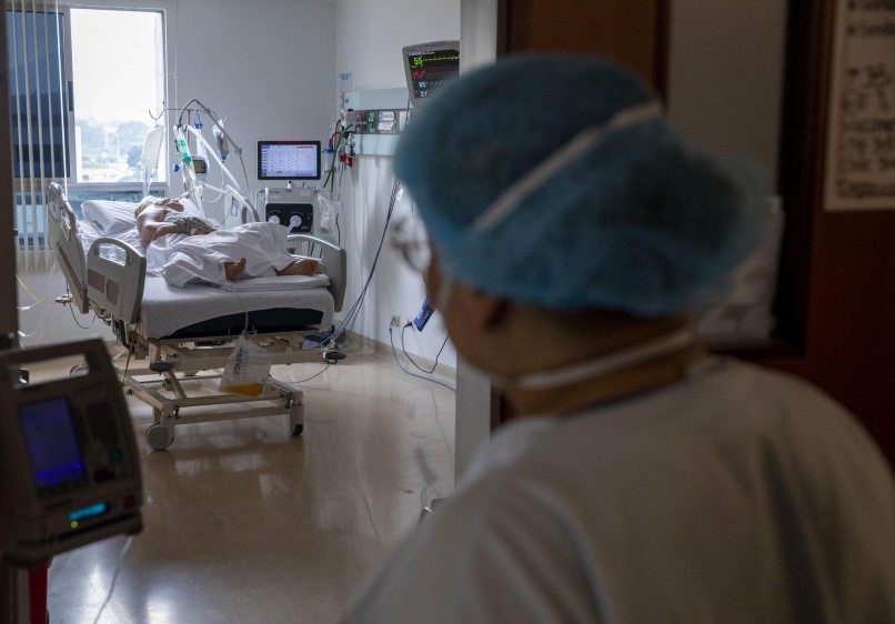 Tolima sería receptor de pacientes Covid19 de Bogotá