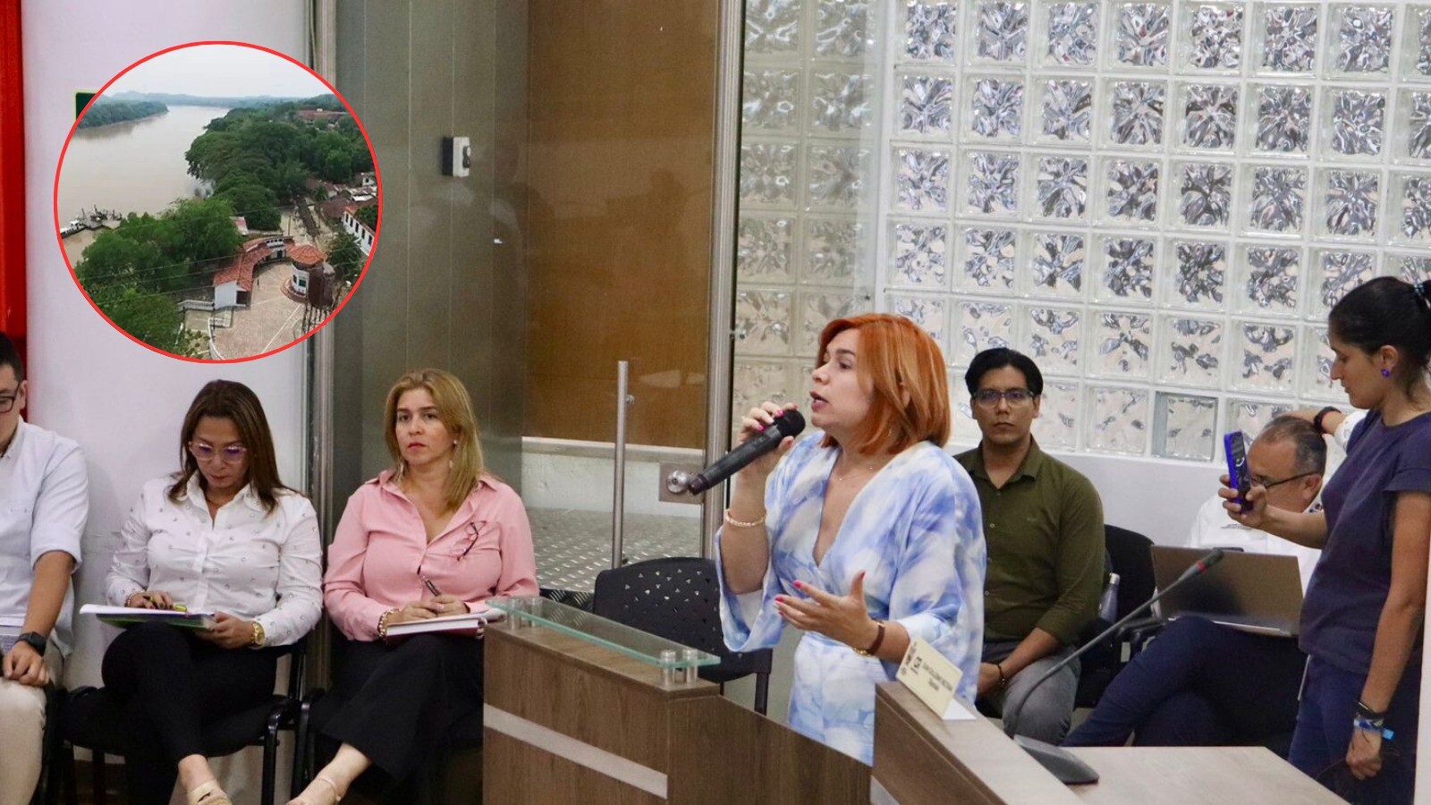 Tolima sortea trabas jurídicas para habilitar hospital y La Factoría de Ambalema