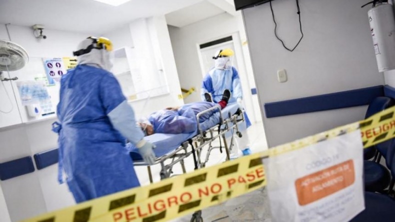 Tolima sumó 24 muertes más por covid-19