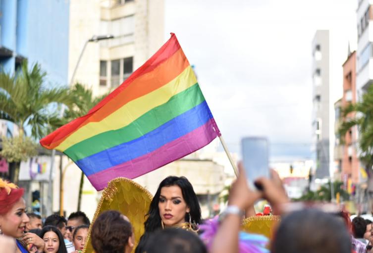 Tolima tendrá política pública para la comunidad LGBTIQ+